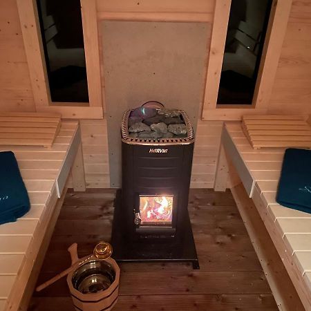 Andre'S Ferienwohnung Stulow Екстериор снимка