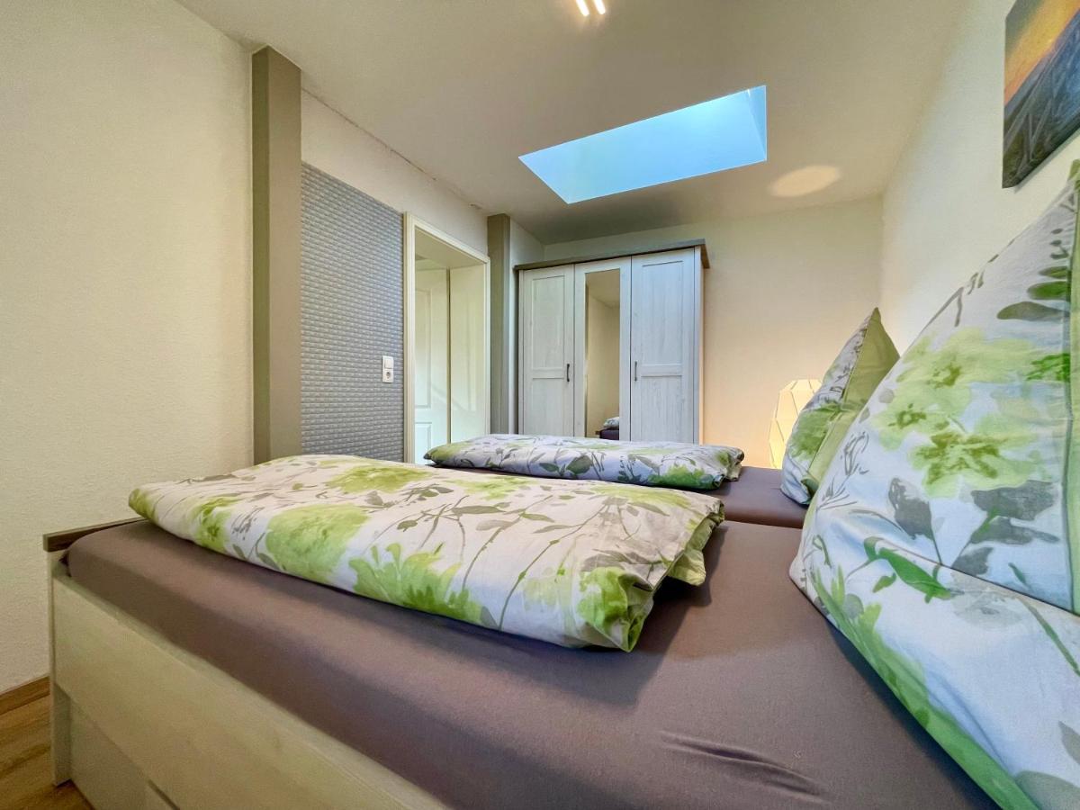 Andre'S Ferienwohnung Stulow Екстериор снимка