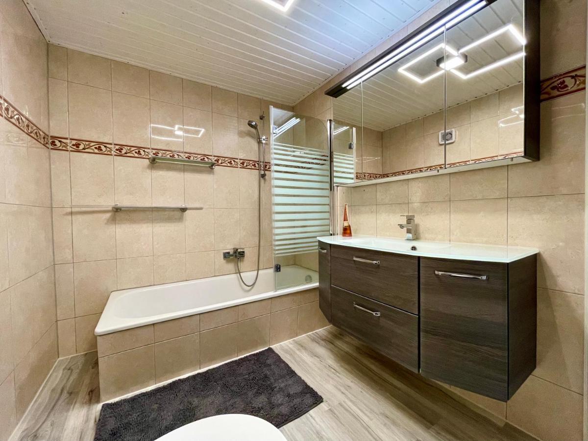 Andre'S Ferienwohnung Stulow Екстериор снимка