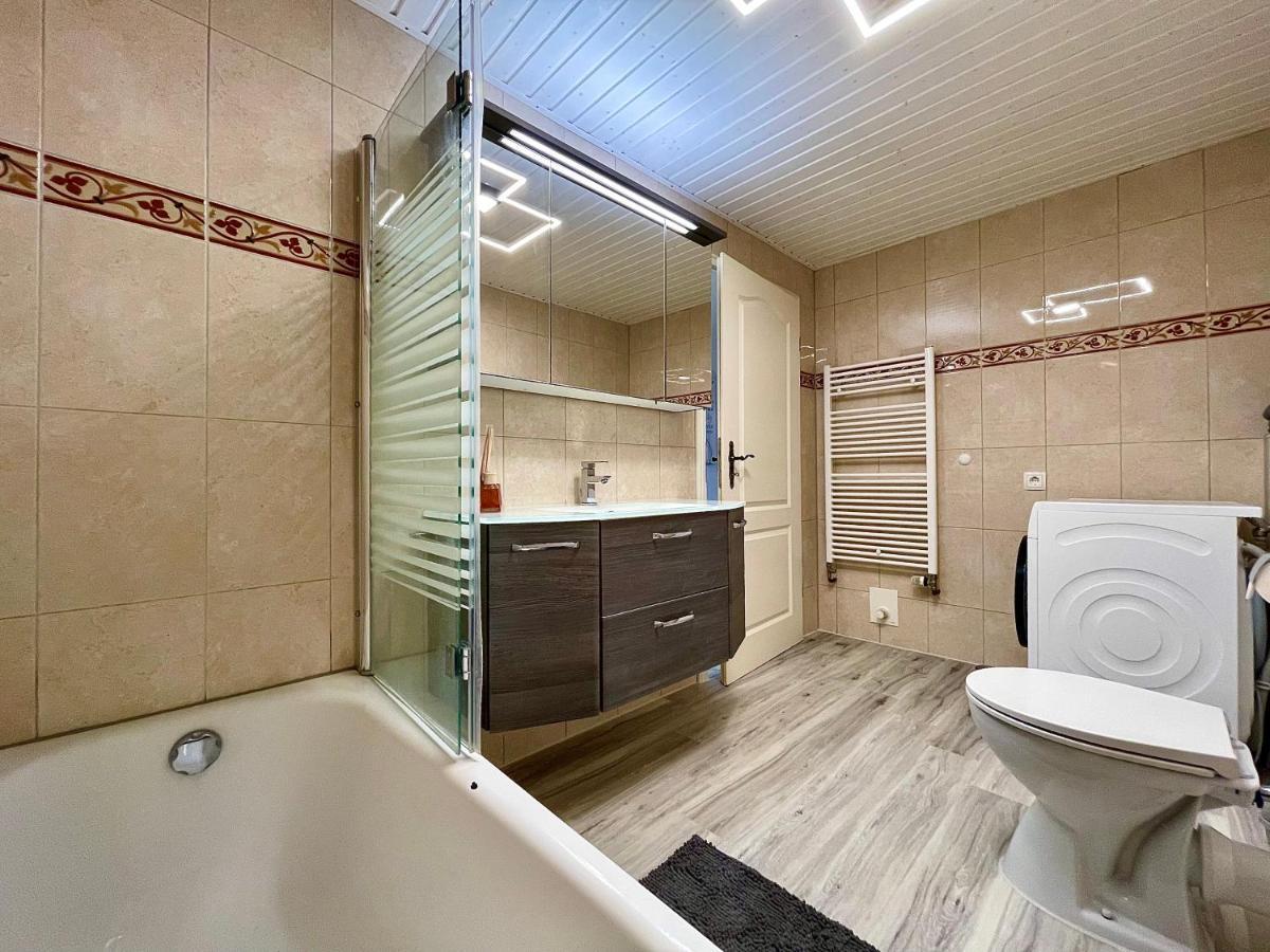 Andre'S Ferienwohnung Stulow Екстериор снимка
