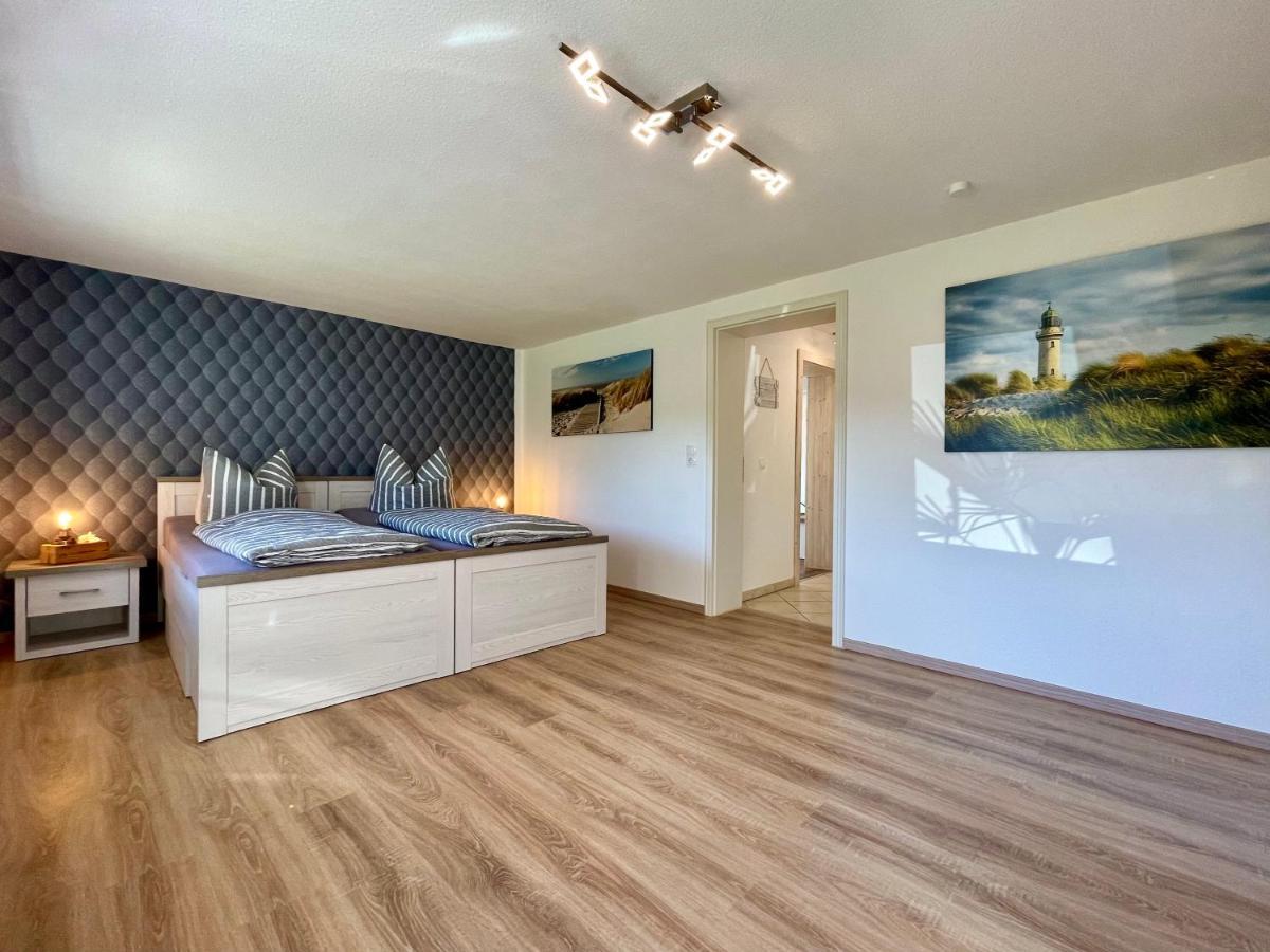 Andre'S Ferienwohnung Stulow Екстериор снимка