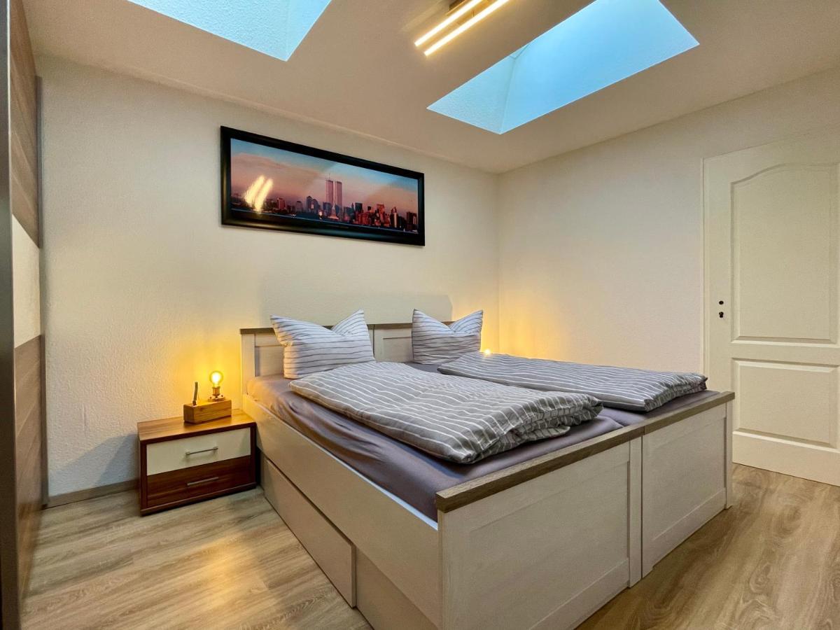 Andre'S Ferienwohnung Stulow Екстериор снимка
