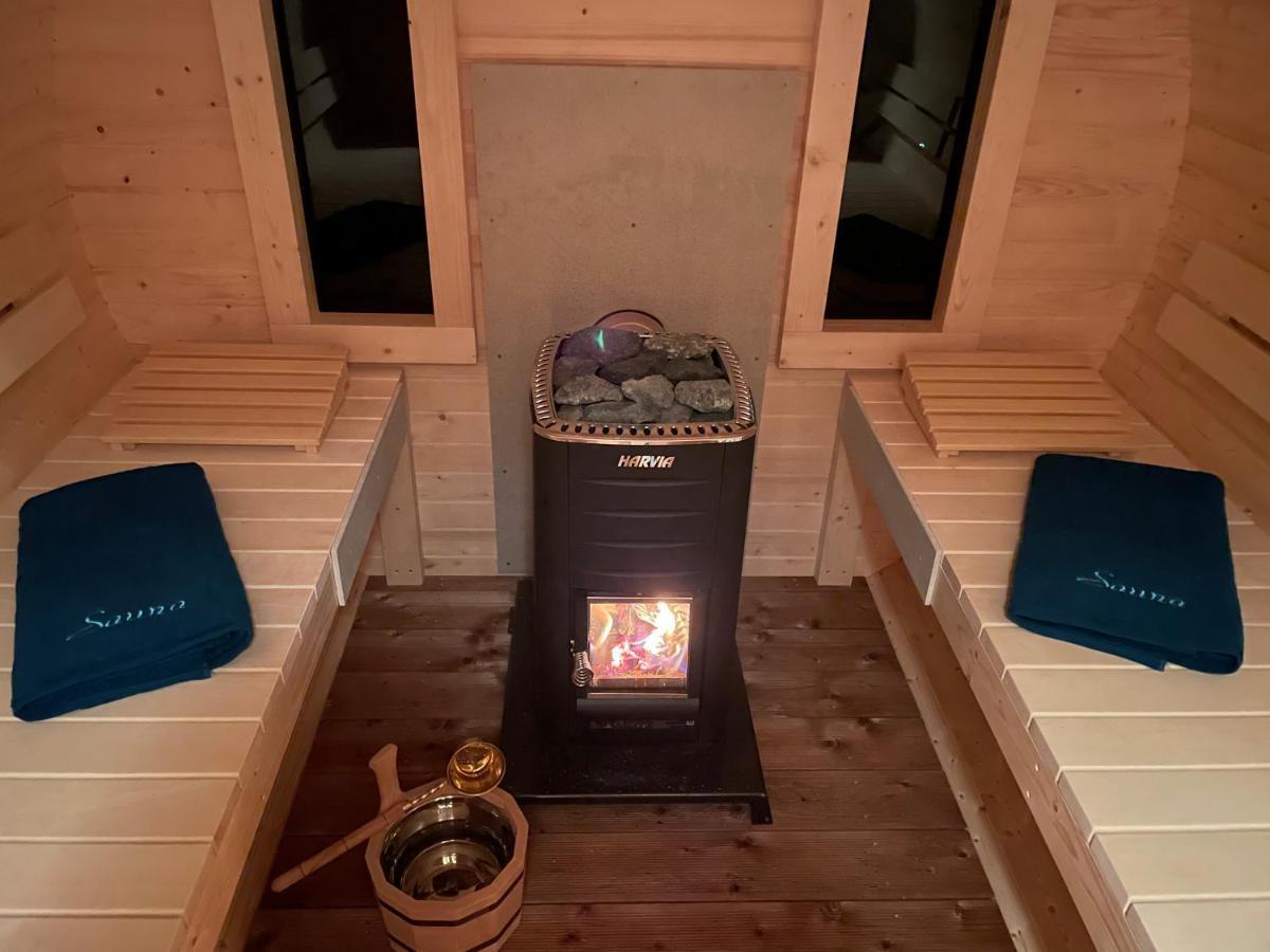 Andre'S Ferienwohnung Stulow Екстериор снимка